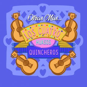 Download track Dos Cruces Los Cuatro Huasos Quincheros