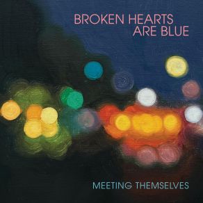 Download track Hot Pink & Tussock Broken Hearts Are Blue