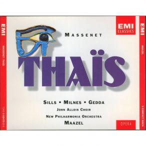 Download track 8. II. Divertissement 2 Massenet, Jules