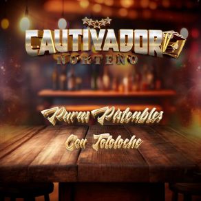 Download track Una Lagrima Y Un Recuerdo Cautivador Norteño