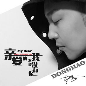 Download track 亲爱的我不能没有你 东浩