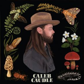 Download track River Of Fire Caleb Caudle