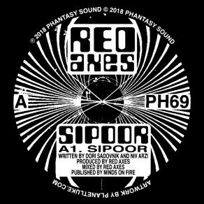 Download track Sipoor Red Axes