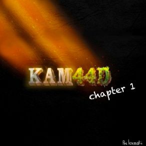 Download track Rebel (Original Mix) Kam44d