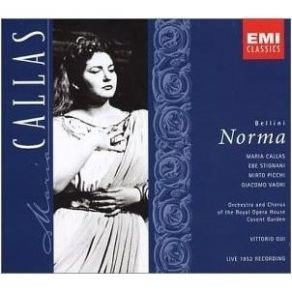 Download track Norma - Orovese - Druids - Sediziose Voci - Voci Di Guerra Vincenzo Bellini