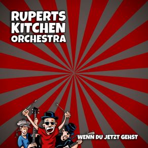 Download track Influencer Ruperts Kitchen Orchestra