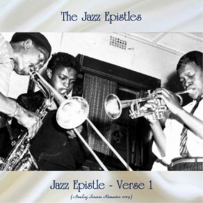 Download track Blues For Hughie (Remastered 2019) Jazz Epistles, The