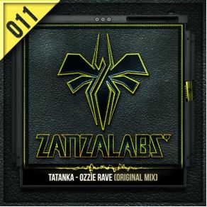 Download track Ozzie Rave Tatanka