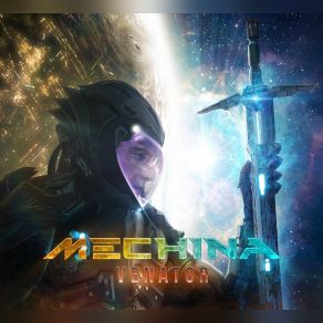 Download track Sacrifice Zone Mechina