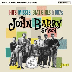 Download track Big Fella John Barry Seven