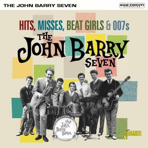 Download track Cutty Sark John Barry Seven