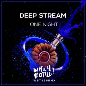 Download track One Night (Radio Edit) Deep Stream