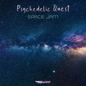 Download track Alien Activity Psychedelic Quest