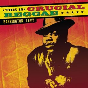 Download track I Can'T Wait Too Long Barrington Levy