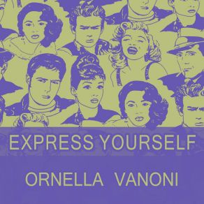 Download track La Fidanzata Del Bersagliere Ornella Vanoni