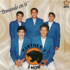 Download track Te Vas A Acordar De Mi Panther's Show