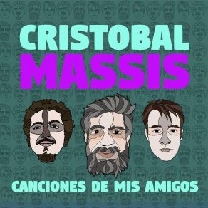 Download track Materia Oscura Cristóbal MassisRob Haight, Milton Russell