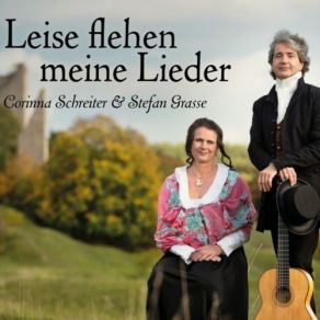 Download track Heidenroeslein Stefan Grasse, Corinna Schreiter