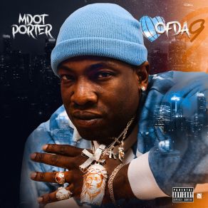 Download track In Love With A Demon Mdot Porter