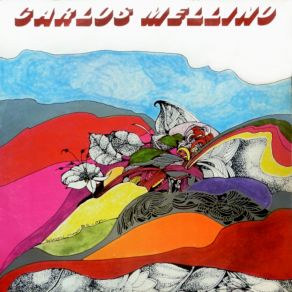 Download track Fuego, Viento Y Lluvia Carlos Mellino