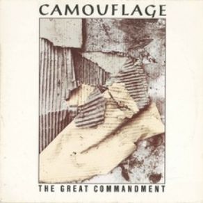 Download track The Great Commandment (Extended Radio Mix) Camouflage