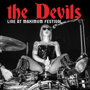 Download track Radio Maria Anthem (Live) Devils