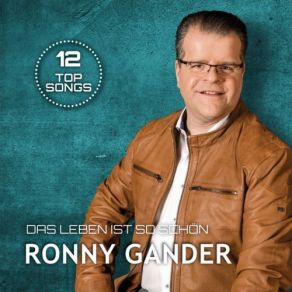 Download track Rot Wie Ein Rubin Ronny Gander