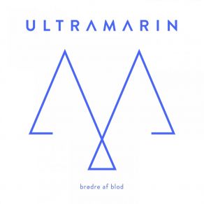 Download track Magtesløs Ultramarin