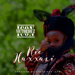 Download track Ric Haxxani Victoriouz Icon