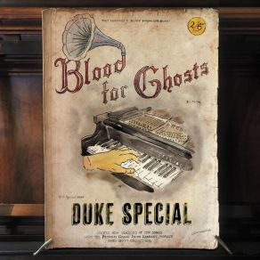 Download track Hushing Song Duke Special