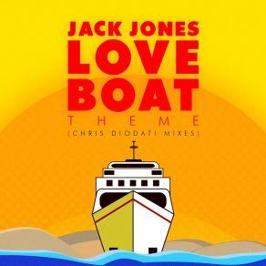 Download track Love Boat Theme (Chris Diodati Extended Mix) Chris Diodati