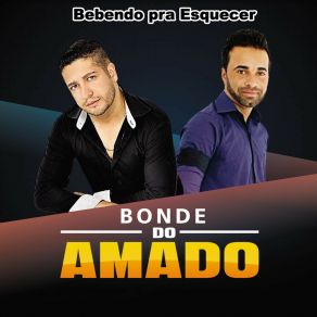 Download track Estou Doente Bonde Do Amado