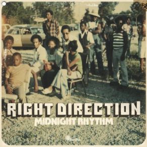 Download track Midnight Rhythm (Leonard Part Sixx's Underdog Dub) Right Direction