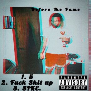 Download track Fuck Shit Up Jodeye