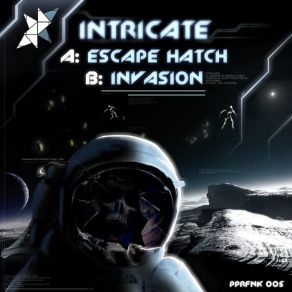 Download track Escape Hatch Intricate