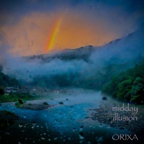 Download track Ancient Forest, Pt. 1 Orixa