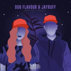 Download track Seagull Dub Flavour