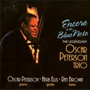 Download track Falling In Love With Love The Oscar Peterson Trio