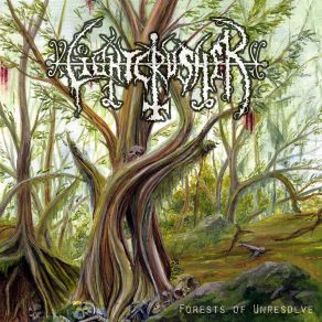 Download track Into Forests Of No Resolve, Chapter IIi' Lightcrusher