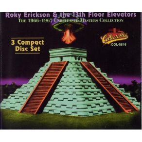 Download track You Don'T Know (How Young You Are) [Alternate Mix]  Roky Erickson, The 13th Floor Elevators