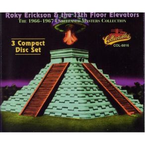 Download track Reverberation Roky Erickson, The 13th Floor Elevators