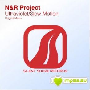 Download track Ultraviolet (Original Mix) N & R Project