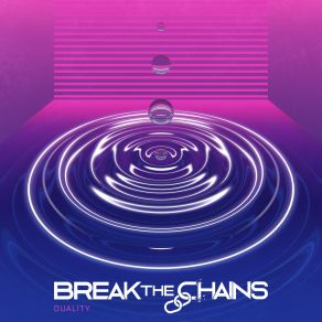 Download track First Contact Break The Chains