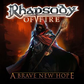 Download track A Brave New Hope Rhapsody Of Fire