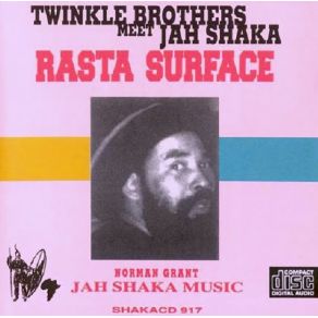 Download track Jah Shall Reign Jah Shaka, Twinkle Brothers