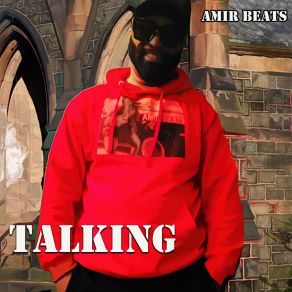 Download track Taking Time 2 Pray Amir Beats