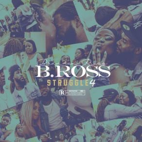 Download track New York Brandon Ross