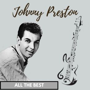 Download track Let's Leave It That Way Johnny Preston