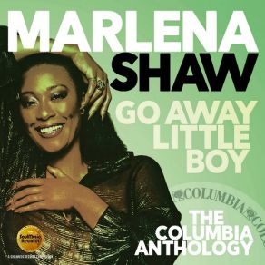 Download track No Deposit, No Return Marlena Shaw