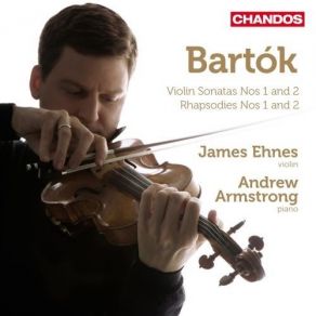 Download track Alternative Ending For Part II Of Rhapsody No. 1 - Accelerando - A Tempo Bartok, Bela